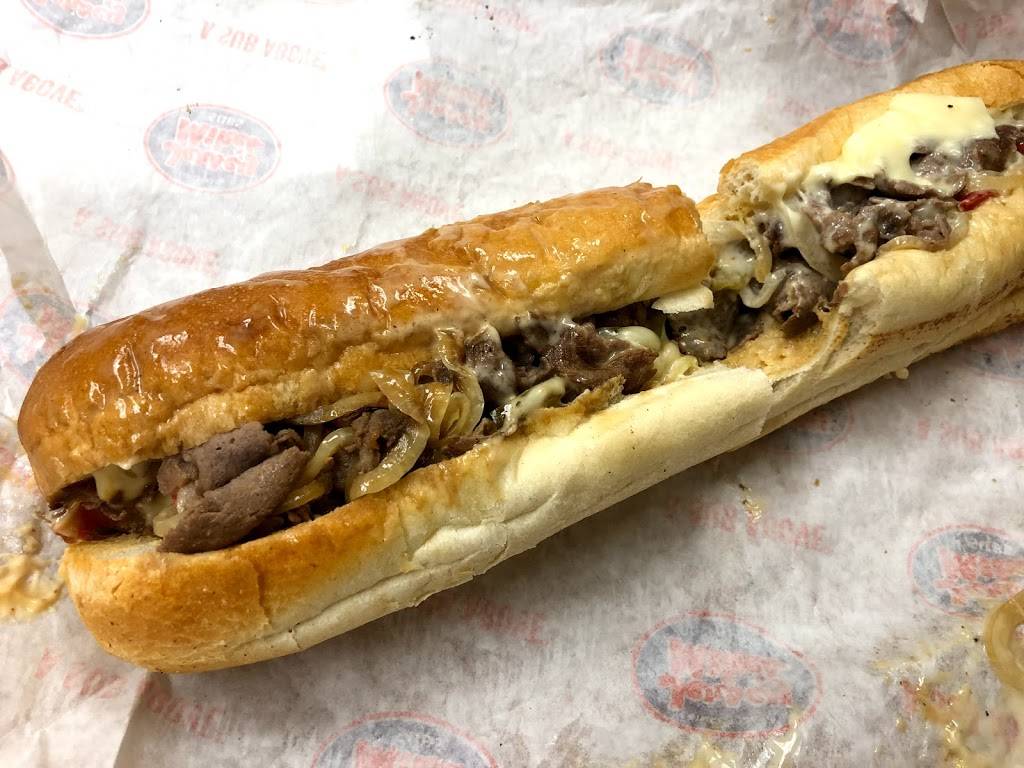 Jersey Mikes Subs | restaurant | 8440 E Washington St, Chagrin Falls, OH 44023, USA | 4405915516 OR +1 440-591-5516
