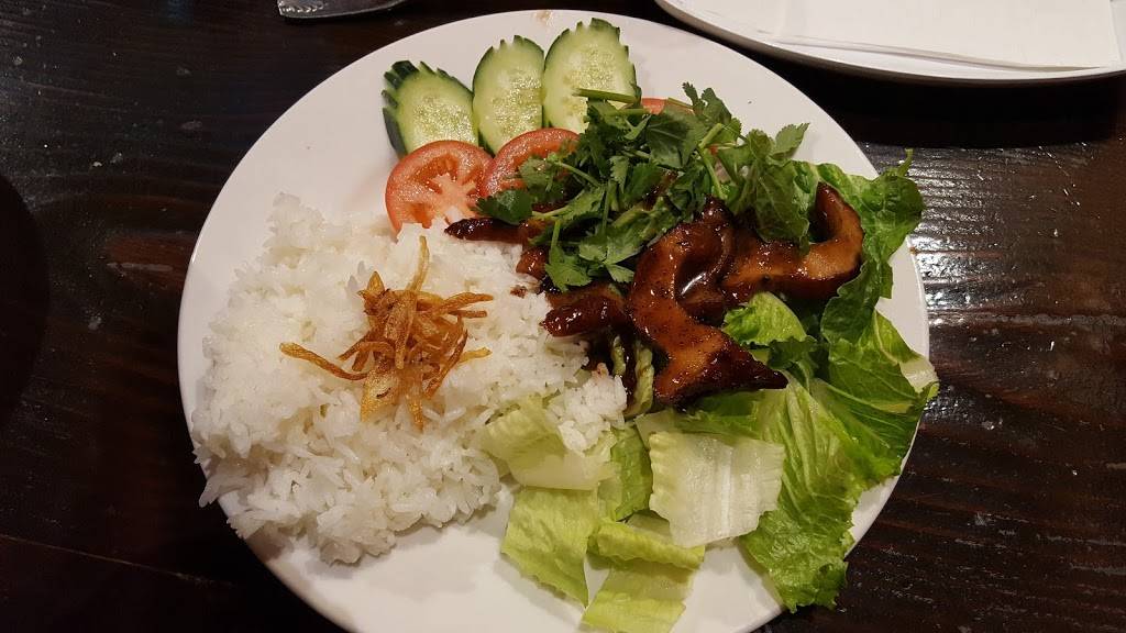 An Lac Duyen | restaurant | 8851 Garden Grove Blvd, Garden Grove, CA 92844, USA | 7145344400 OR +1 714-534-4400