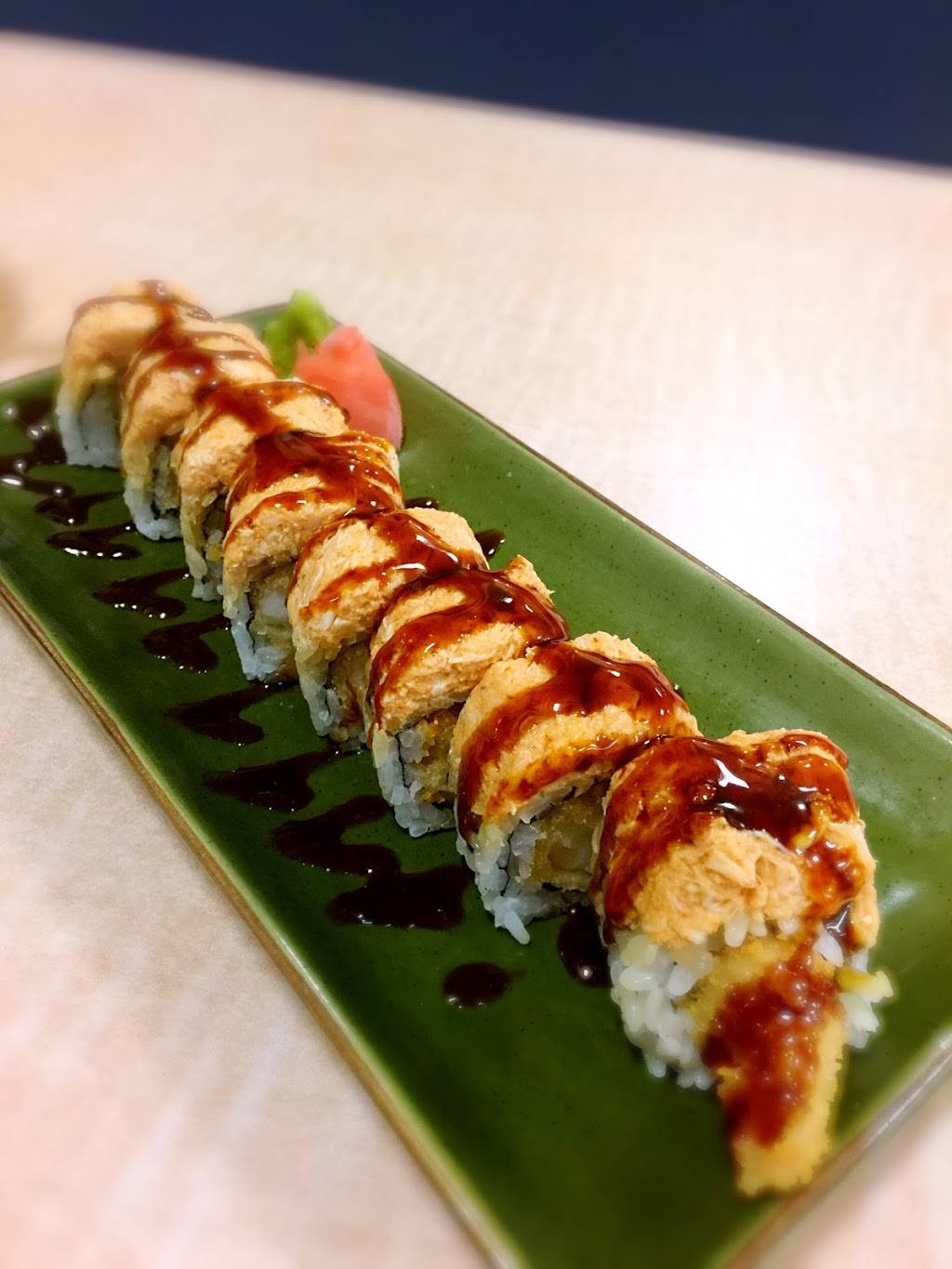 Ichiro Rock Hill | restaurant | 203 Cherry Rd, Rock Hill, SC 29732, USA | 8039805972 OR +1 803-980-5972