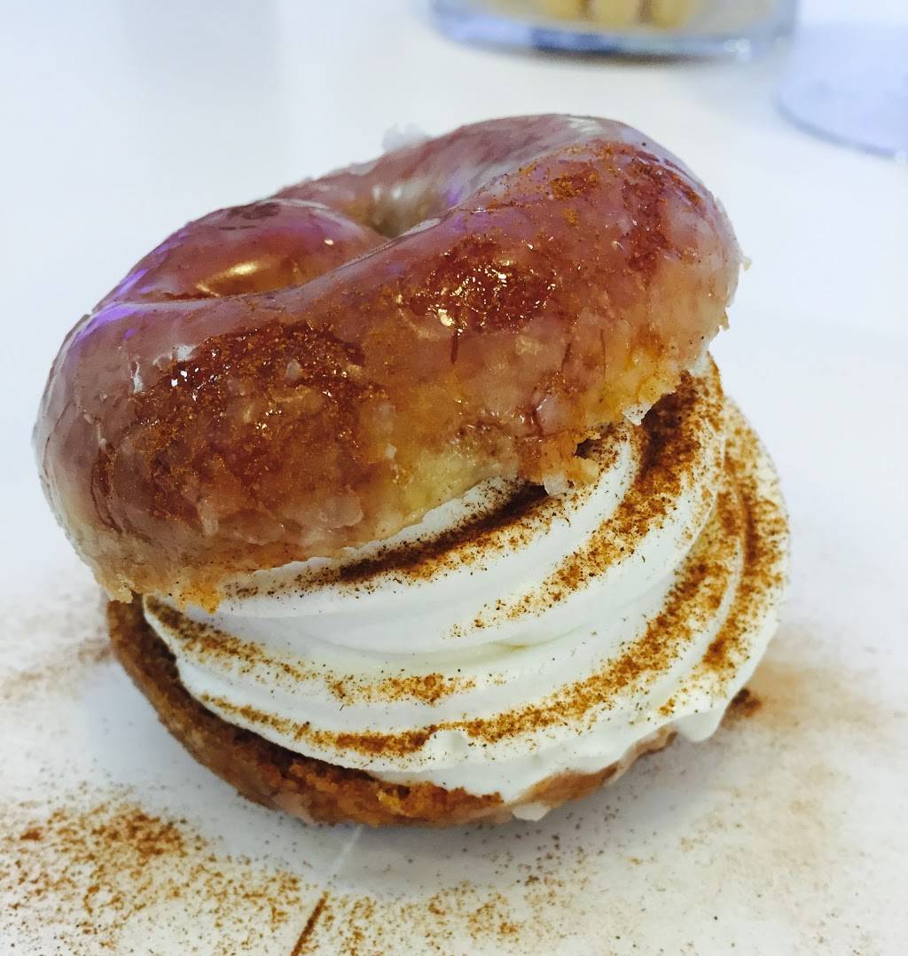 Zero Degrees Custard & Ice | restaurant | 711 W Lancaster Blvd, Lancaster, CA 93534, USA | 6619414193 OR +1 661-941-4193