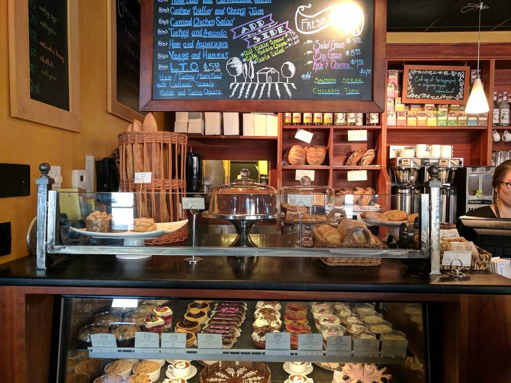 The Cafe | cafe | 2616 Northridge Pkwy, Ames, IA 50010, USA | 5152920100 OR +1 515-292-0100