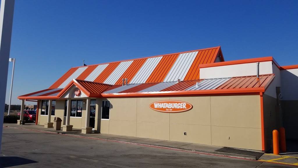 Whataburger | restaurant | 850 Market Pl, Irving, TX 75063, USA | 9725019624 OR +1 972-501-9624