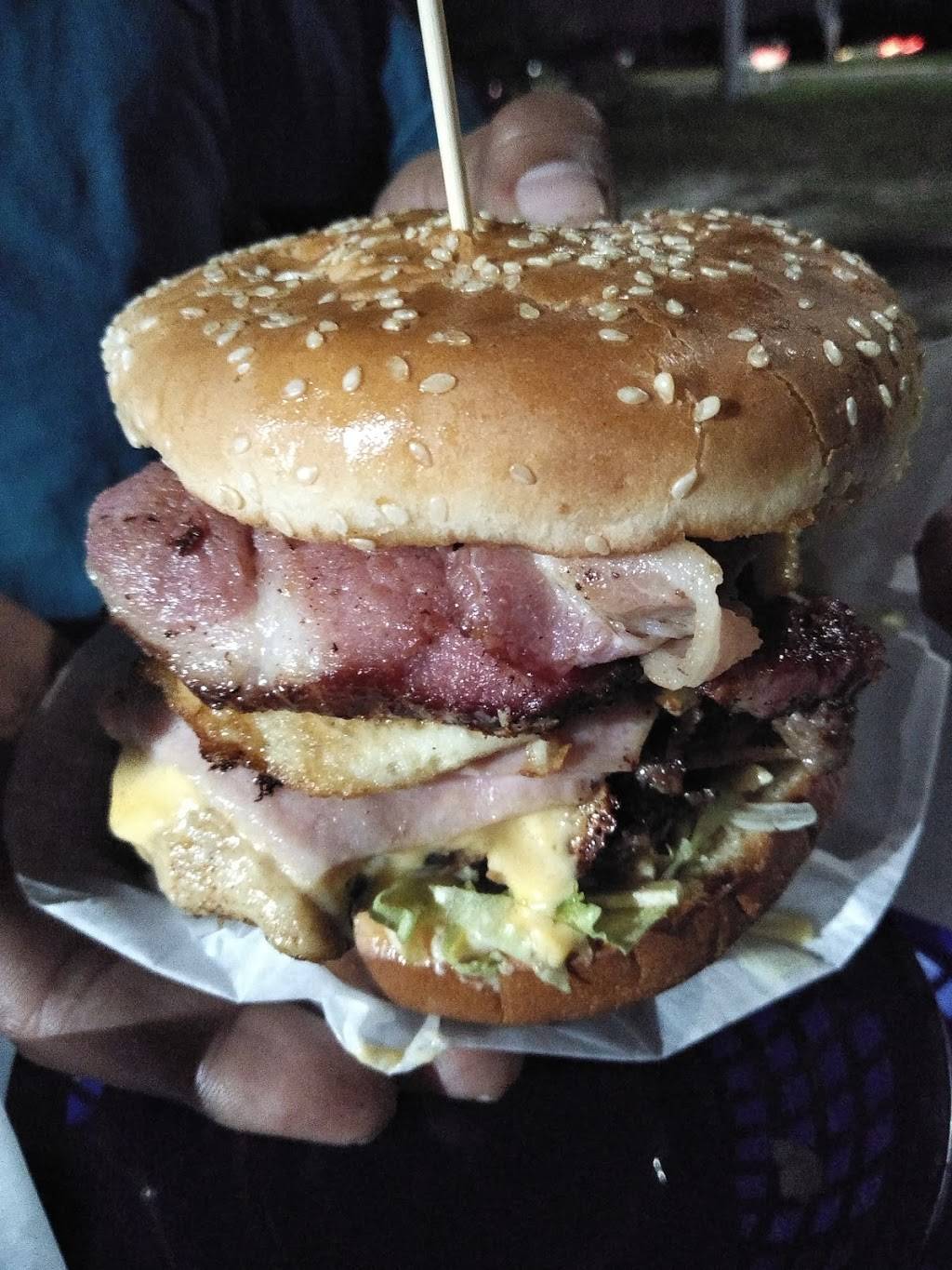 Beta burger fl | restaurant | 6896 Hoffner Ave, Orlando, FL 32822, USA | 4072237331 OR +1 407-223-7331