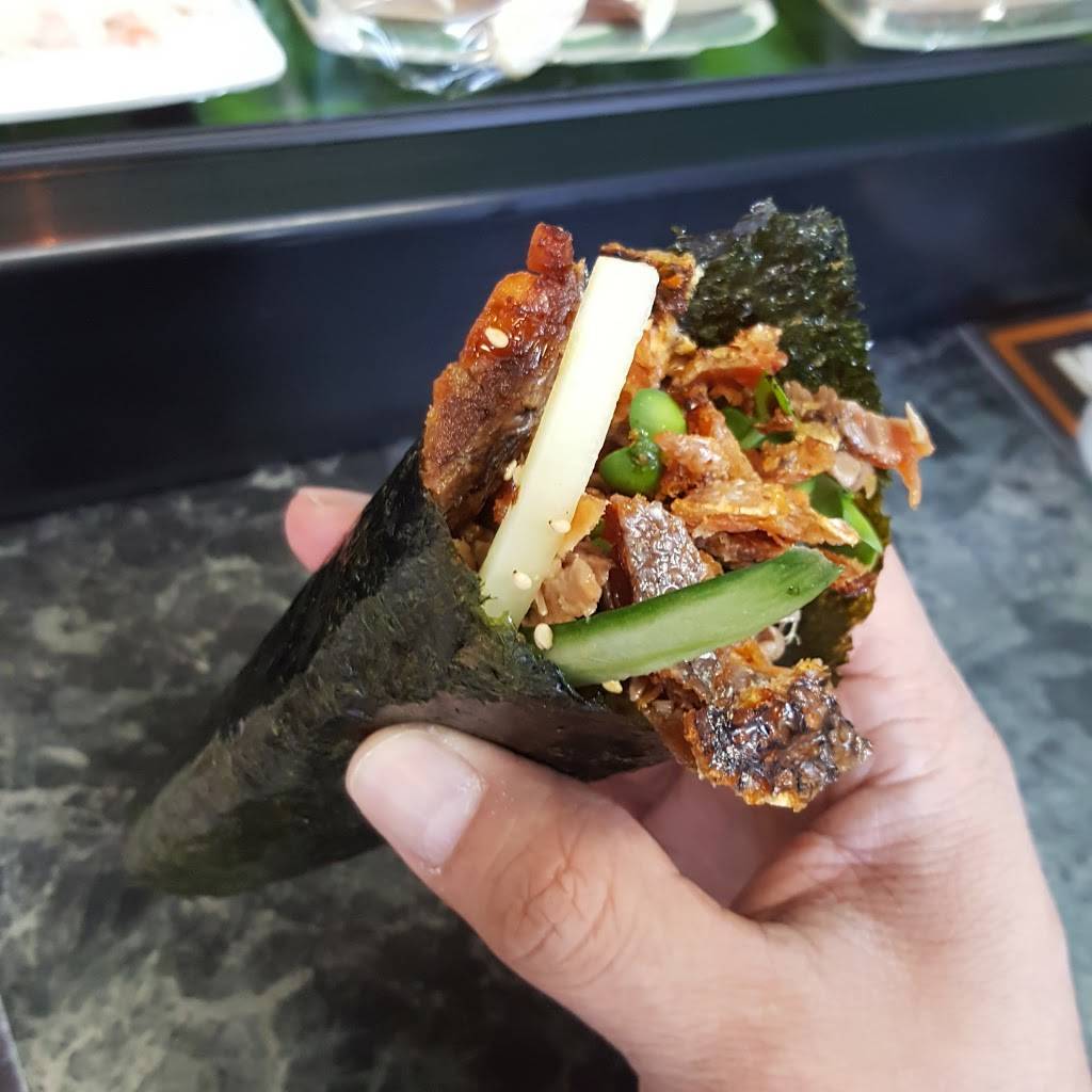 Sushi Ring Inc | restaurant | 11419 19th Ave SE # B101, Everett, WA 98208, USA | 4253852702 OR +1 425-385-2702