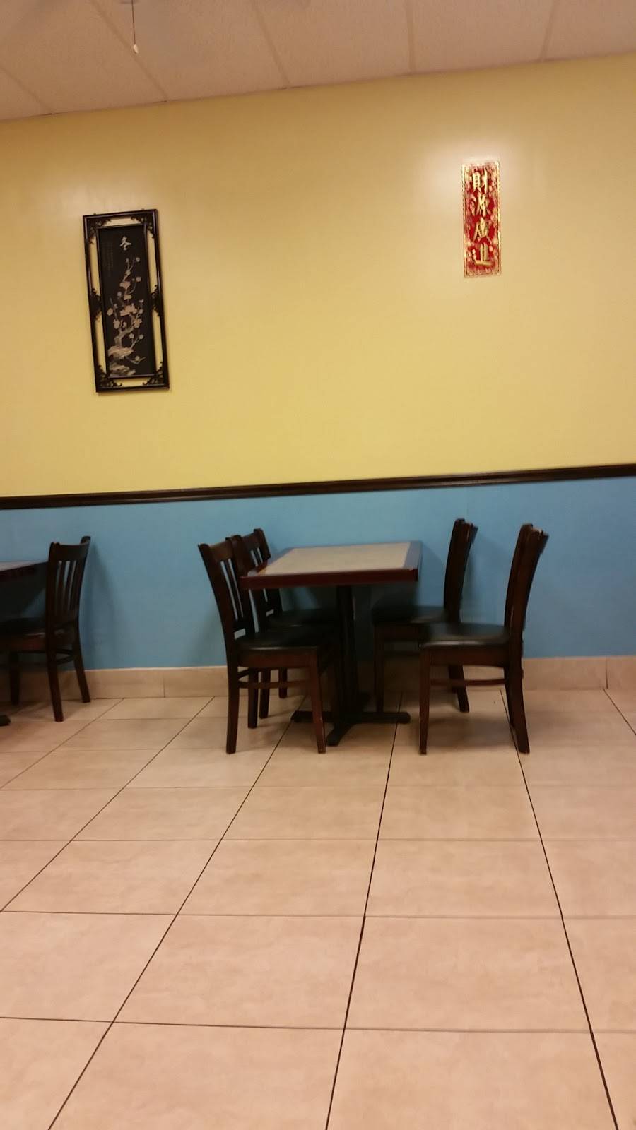 China Taste | restaurant | 329 Jacaranda Blvd, Venice, FL 34292, USA | 9414858887 OR +1 941-485-8887