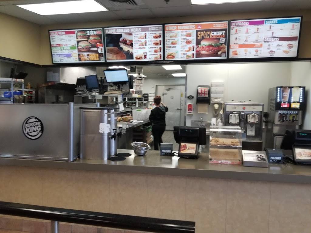 Burger King | restaurant | 489 N, KS-7, Olathe, KS 66061, USA | 9133900031 OR +1 913-390-0031
