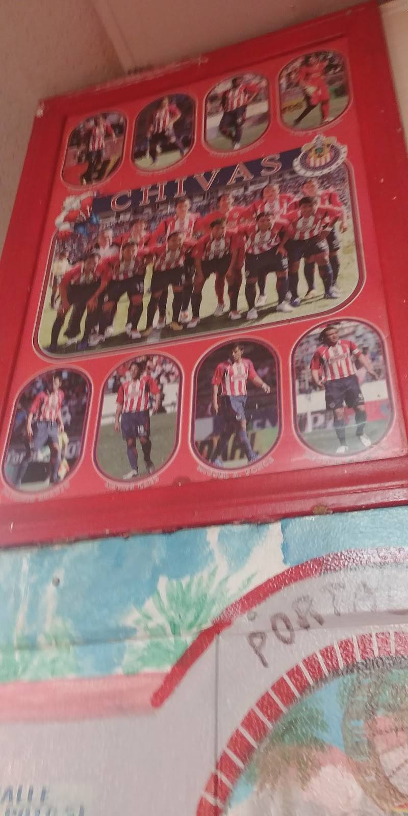 The Oaxaqueña Taco | restaurant | 825 E Mission Blvd, Pomona, CA 91766, USA | 9092420476 OR +1 909-242-0476