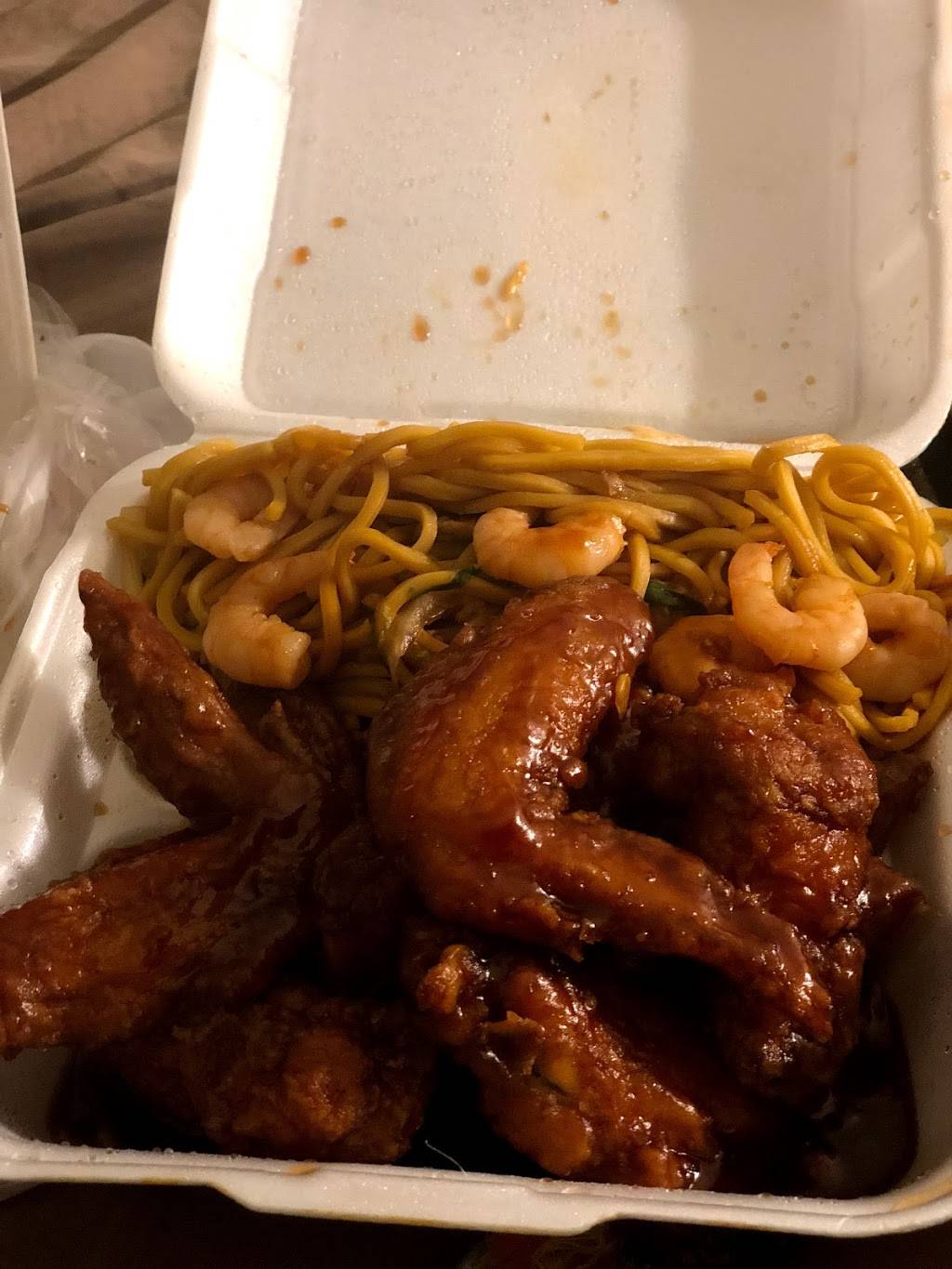 Szechuan Kitchen | restaurant | 1101 Rotherwood Rd #104, Greensboro, NC 27406, USA | 3366910889 OR +1 336-691-0889