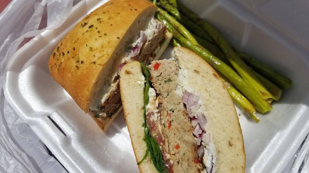 Perfectly Flavah’D Cafe | restaurant | 224 N Bedford St, East Bridgewater, MA 02333, USA | 5084564417 OR +1 508-456-4417