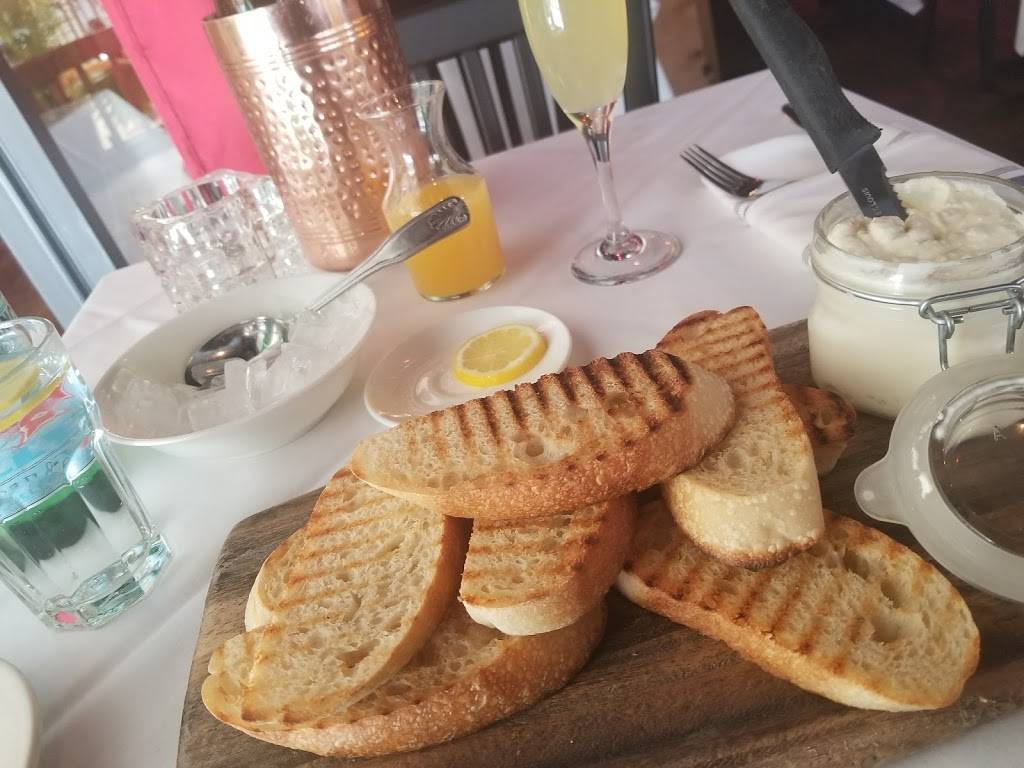 Fresco | restaurant | 15 Church St, Montclair, NJ 07042, USA | 9733375100 OR +1 973-337-5100