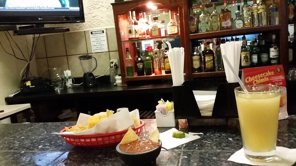 El Molinito | restaurant | 2323 N Pantano Rd, Tucson, AZ 85715, USA | 5208850055 OR +1 520-885-0055