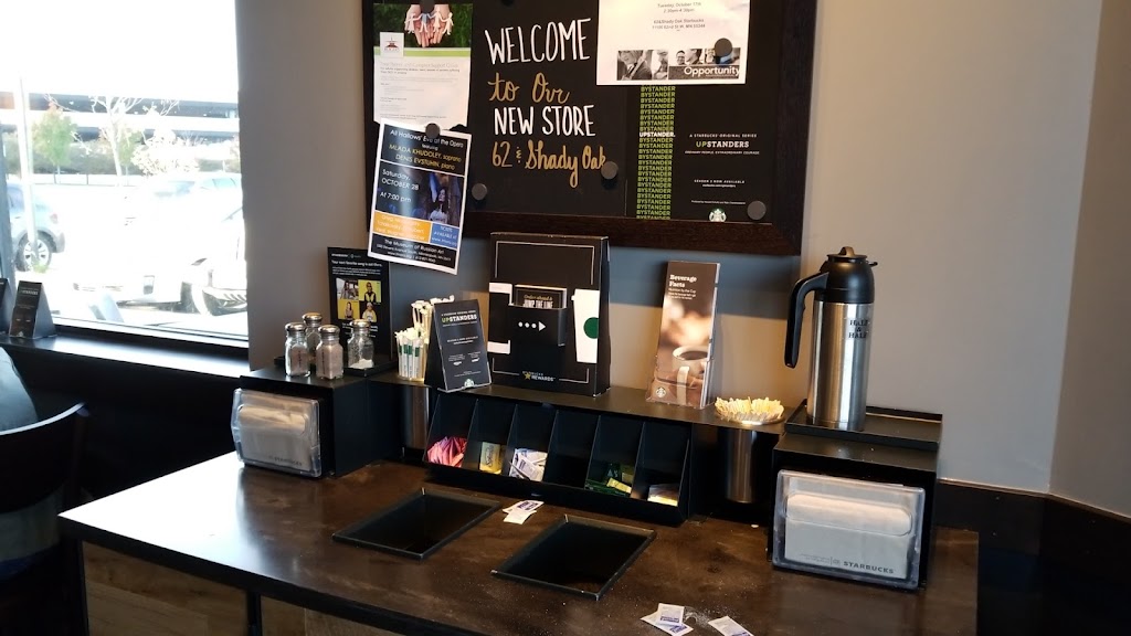 Starbucks | cafe | 11100 W 62nd St W, Eden Prairie, MN 55344, USA | 6129108947 OR +1 612-910-8947