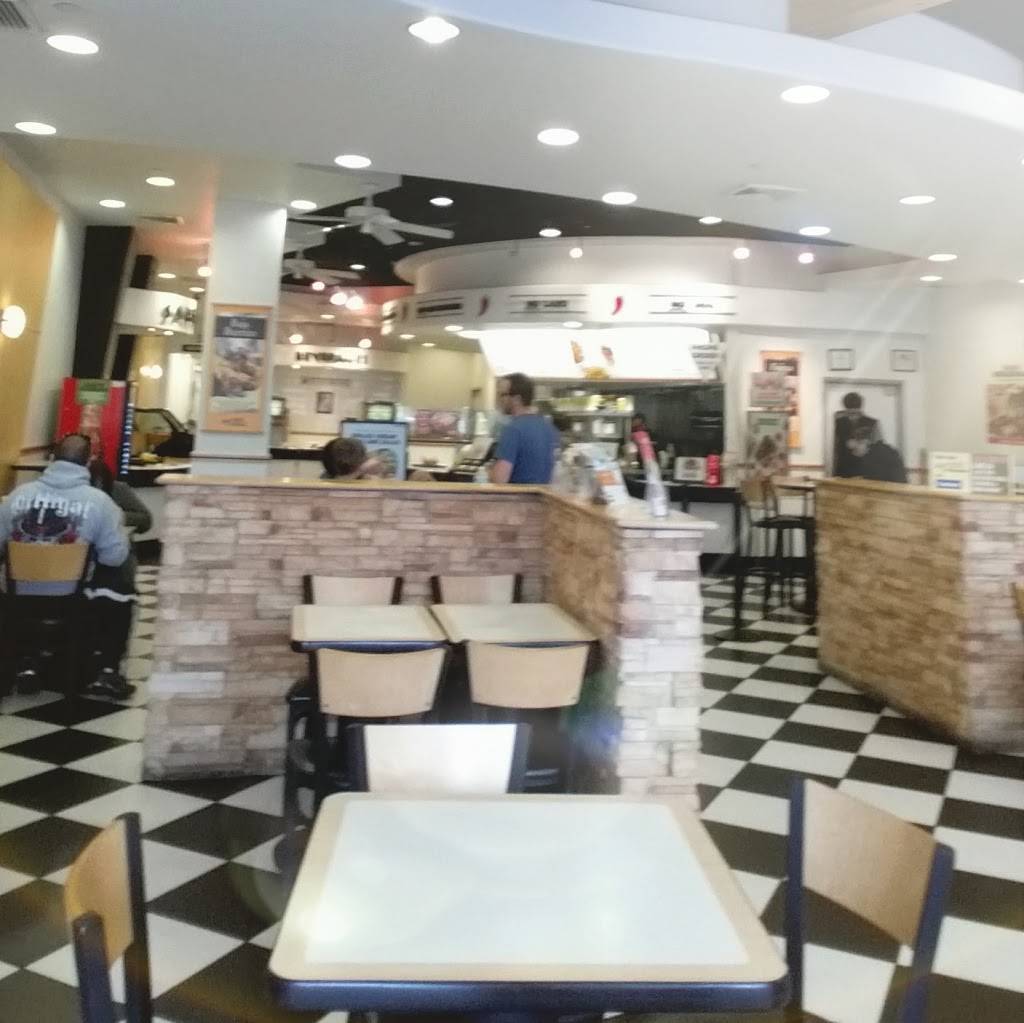 Baja Fresh Mexican Grill | restaurant | 2311 NJ-66 Ste 5, Ocean Township, NJ 07712, USA | 7324935300 OR +1 732-493-5300