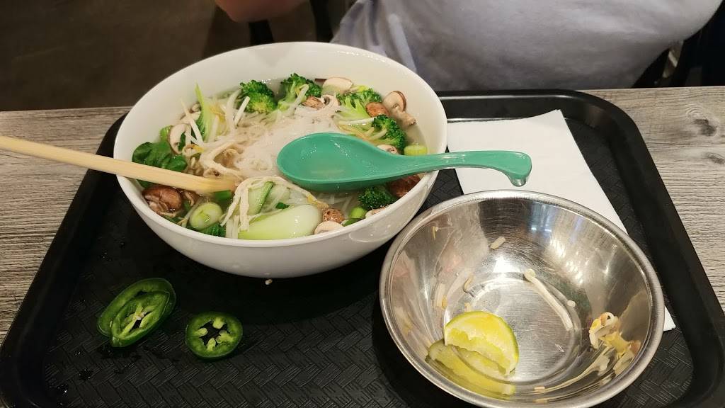 Pho NOHO | restaurant | 5077 Lankershim Blvd ste d, North Hollywood, CA 91601, USA | 8189857000 OR +1 818-985-7000