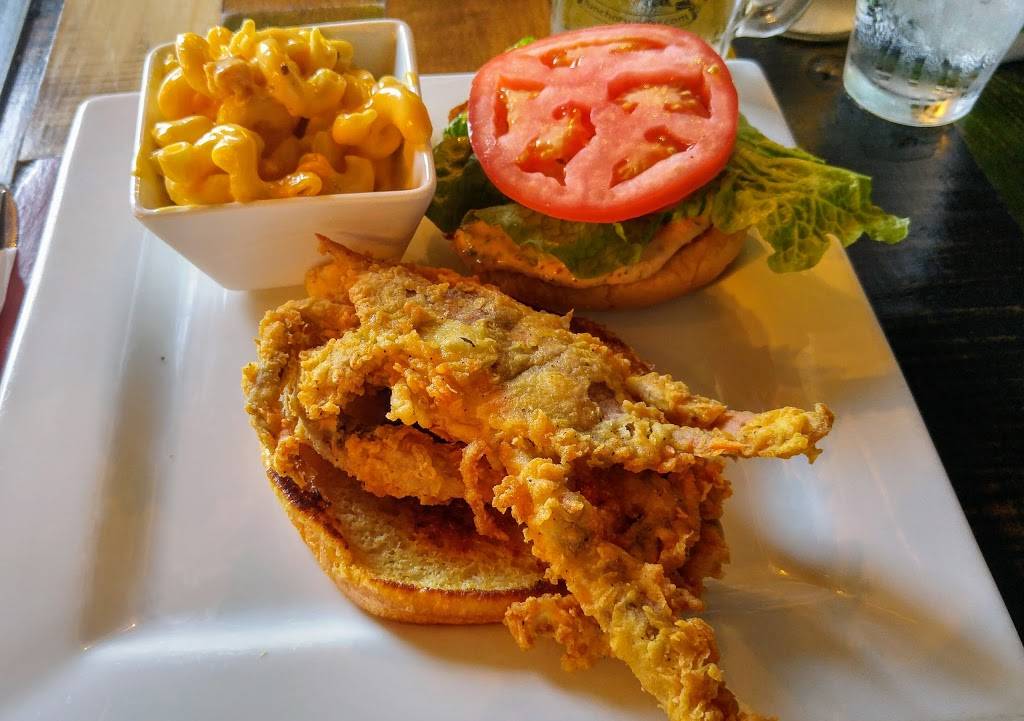 Supper | restaurant | 1215 Summit Ave, Richmond, VA 23230, USA | 8043530111 OR +1 804-353-0111