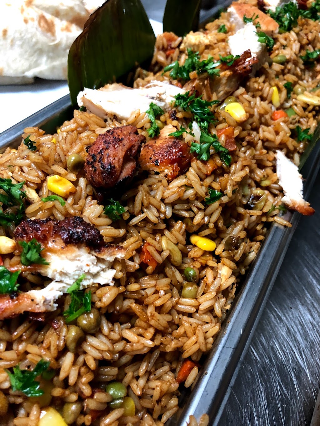 Ali’s Roti Shop | restaurant | 825 Flatbush Ave, Brooklyn, NY 11226, USA | 7184844828 OR +1 718-484-4828