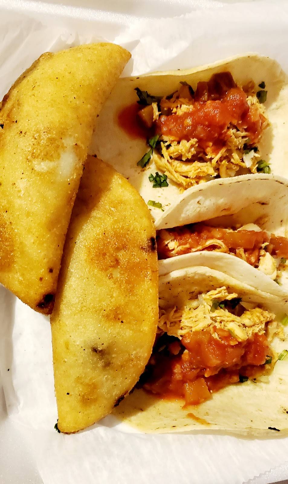 Villa Venezuela | restaurant | 2791 Bee Ridge Rd, Sarasota, FL 34239, USA | 9418944767 OR +1 941-894-4767