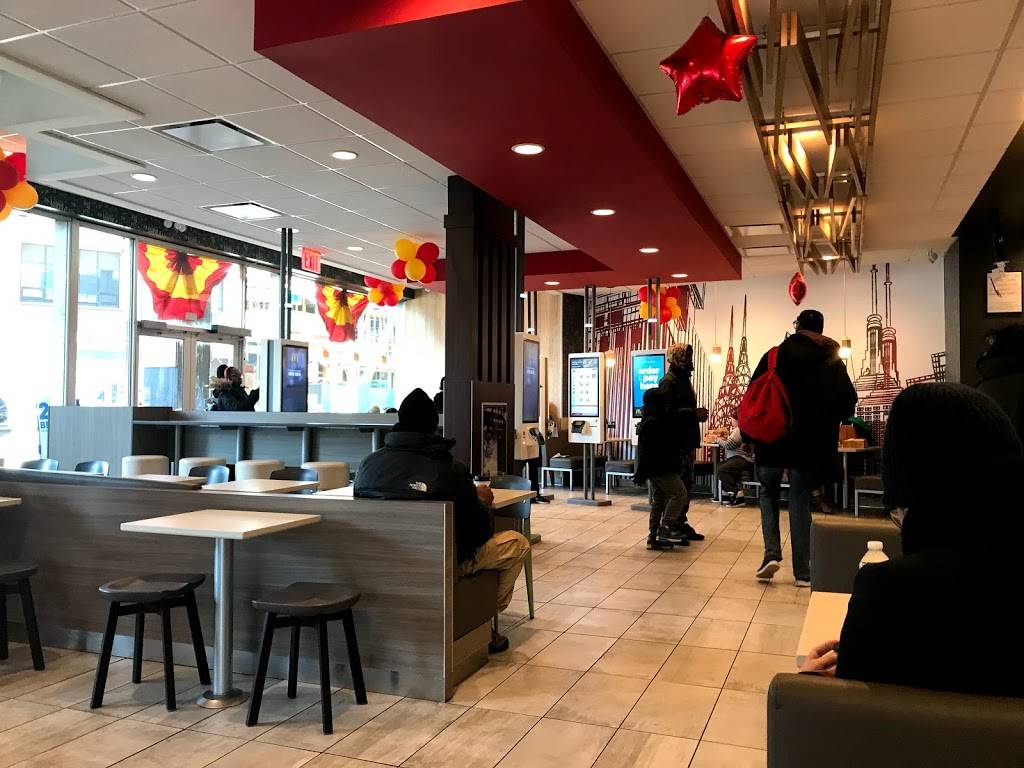 McDonalds | cafe | 395 Flatbush Ave Ext, Brooklyn, NY 11201, USA | 7185224988 OR +1 718-522-4988
