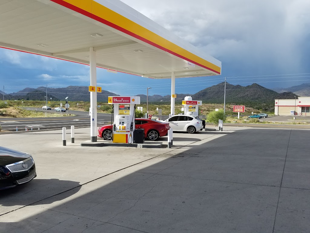 Shell | restaurant | 26725 AZ-89, Congress, AZ 85332, USA | 9284279864 OR +1 928-427-9864