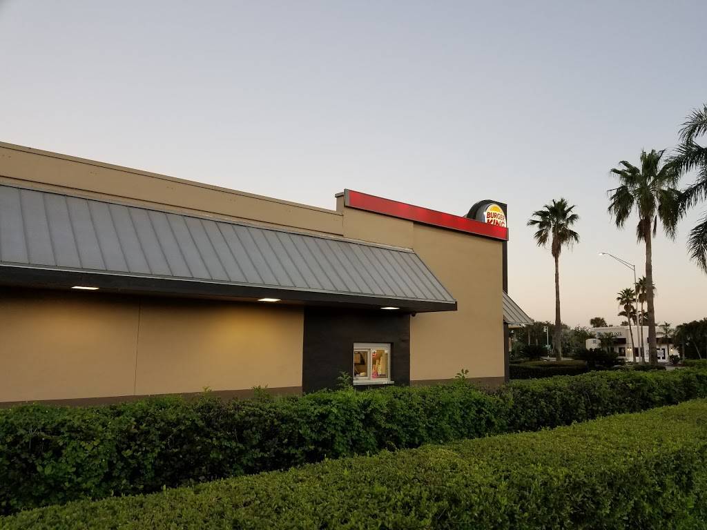 Burger King | restaurant | 920 S Federal Hwy, Stuart, FL 34994, USA | 7722860788 OR +1 772-286-0788