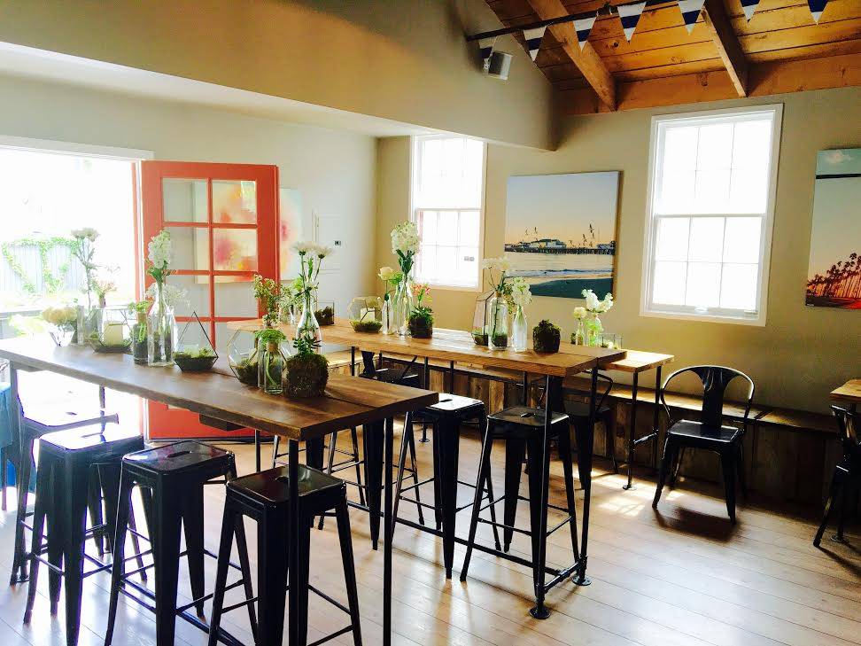 Brass Bear Brewing & Bistro | restaurant | 28 Anacapa St unit e, Santa Barbara, CA 93101, USA | 8057707651 OR +1 805-770-7651