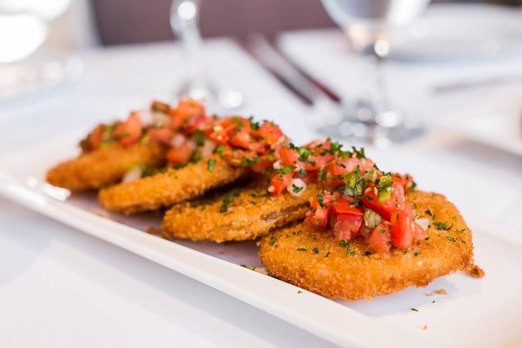 Rosemary and Thyme Restaurant | restaurant | 125 W Lamar St, Americus, GA 31709, USA | 2299241555 OR +1 229-924-1555