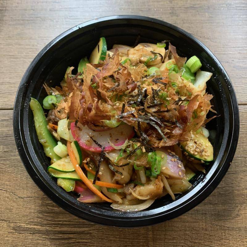 YORI -sushi | restaurant | 30650 Beck Rd, Novi, MI 48377, USA | 2488962183 OR +1 248-896-2183