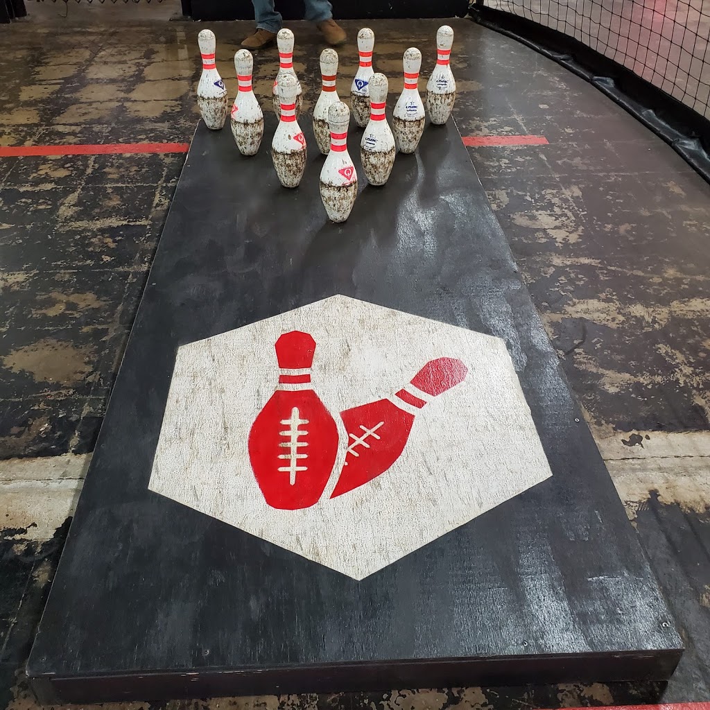 First and Bowl | restaurant | 2969 N 114th St, Wauwatosa, WI 53222, USA | 2626495588 OR +1 262-649-5588