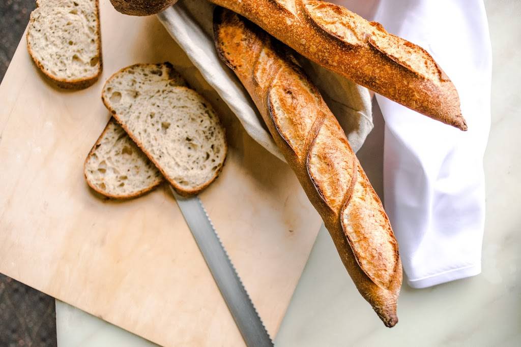 Reunion Bread Co / Bakery | bakery | 3350 Brighton Blvd #140, Denver, CO 80216, USA | 7206209336 OR +1 720-620-9336