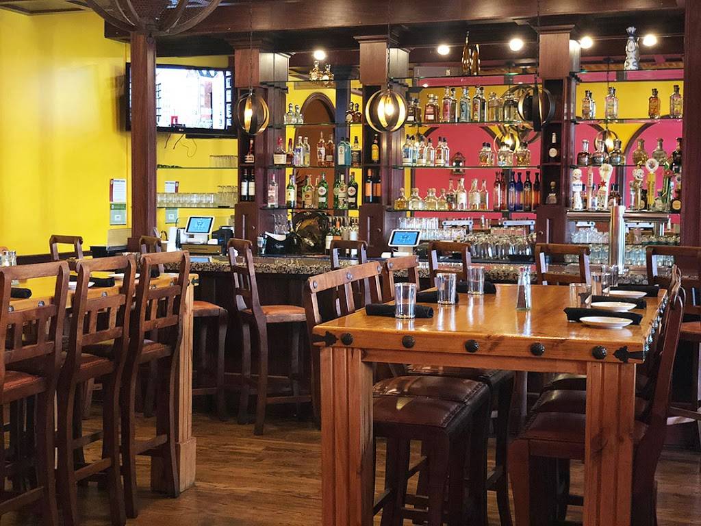 Mexican Republic Kitchen & Cantina | restaurant | 7404 Madison St, Forest Park, IL 60130, USA | 7086890850 OR +1 708-689-0850