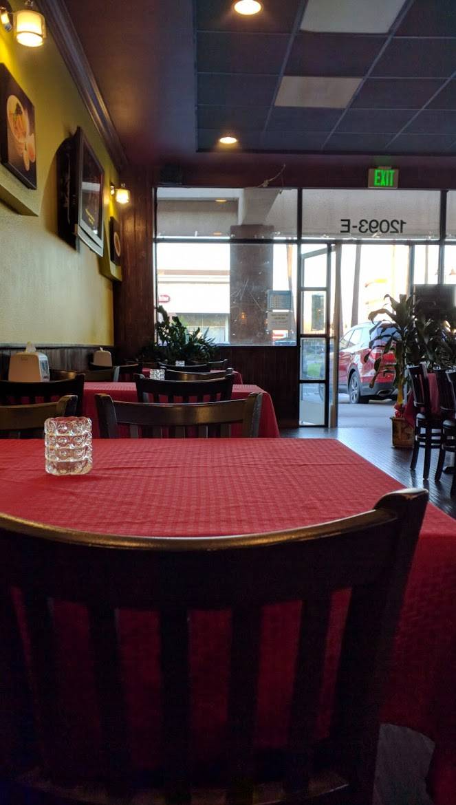 Nem | restaurant | Pavillon Way, Garden Grove, CA 92841, USA | 7145901400 OR +1 714-590-1400