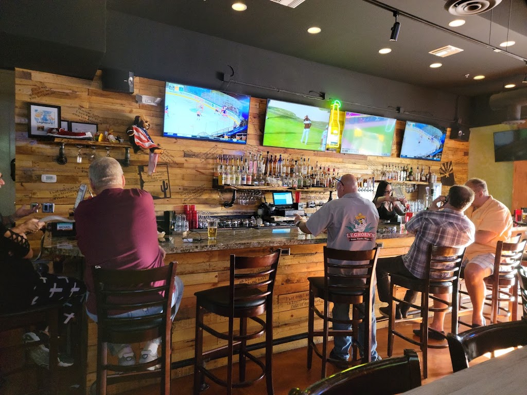 Leghorns | restaurant | 14601 N Scottsdale Rd, Scottsdale, AZ 85254, USA | 4806895600 OR +1 480-689-5600