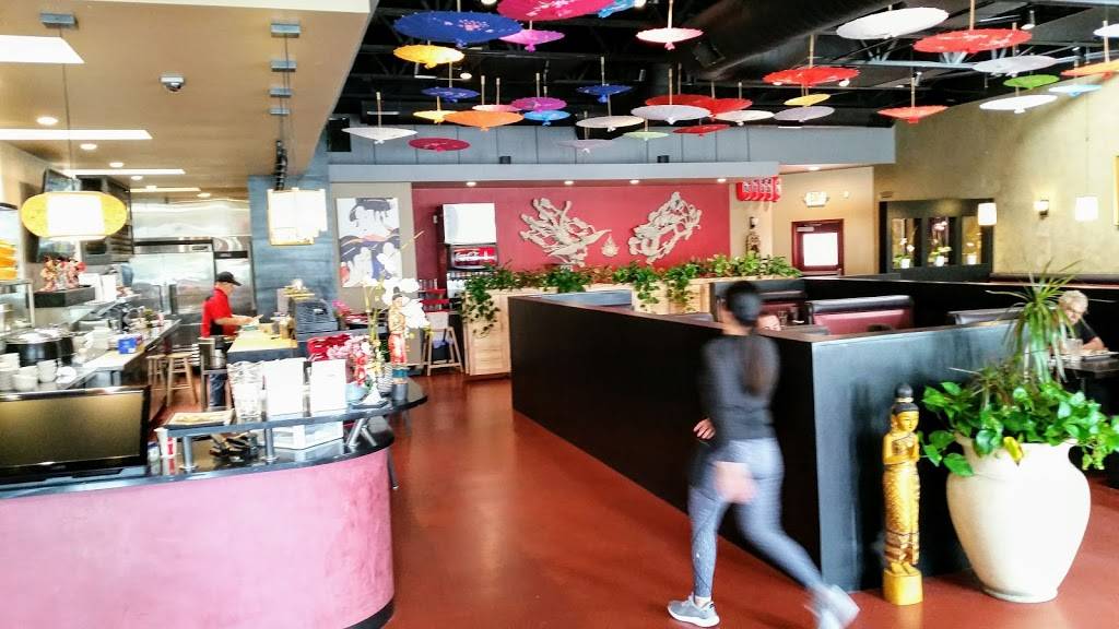 Tokyo Bangkok | restaurant | 4959 Pan American West Freeway NE, unit B, Albuquerque, NM 87109, USA | 5054333448 OR +1 505-433-3448