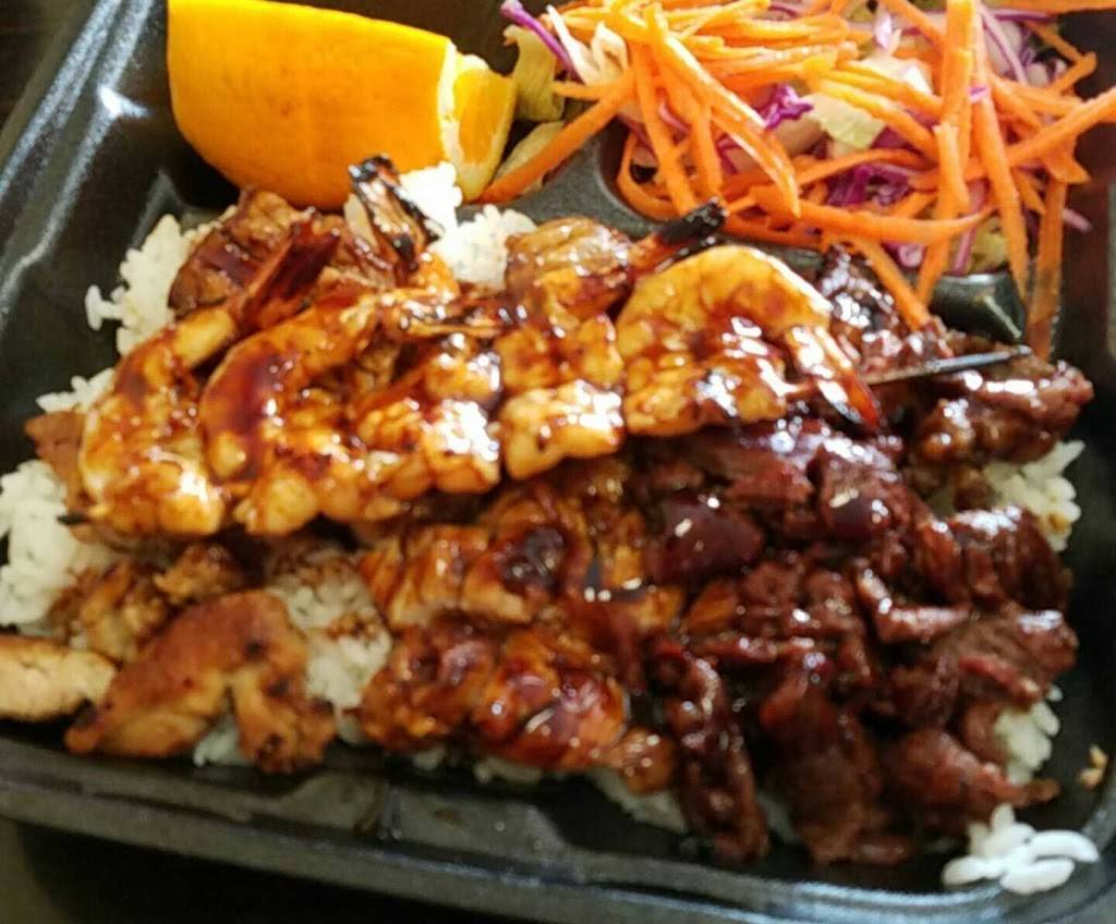 California Teriyaki Grill | restaurant | 6041 Bolsa Ave, Huntington Beach, CA 92647, USA | 7148949120 OR +1 714-894-9120