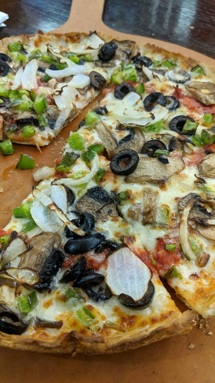 Nicks Tomato Pie | restaurant | 1000 James L Turnage Blvd, West Palm Beach, FL 33415, USA | 5616830834 OR +1 561-683-0834