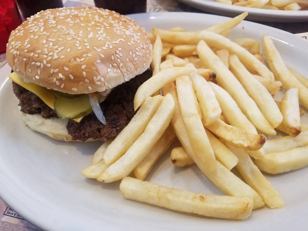 Tonys Original Restaurant | meal takeaway | 2612 State St, Saginaw, MI 48602, USA | 9897931801 OR +1 989-793-1801