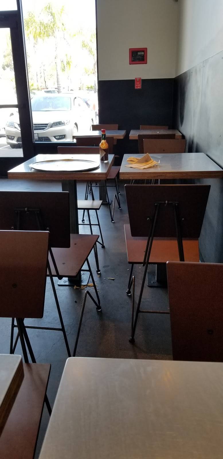 Chipotle Mexican Grill | restaurant | 270 Storke Rd Ste F, Goleta, CA 93117, USA | 8056851265 OR +1 805-685-1265