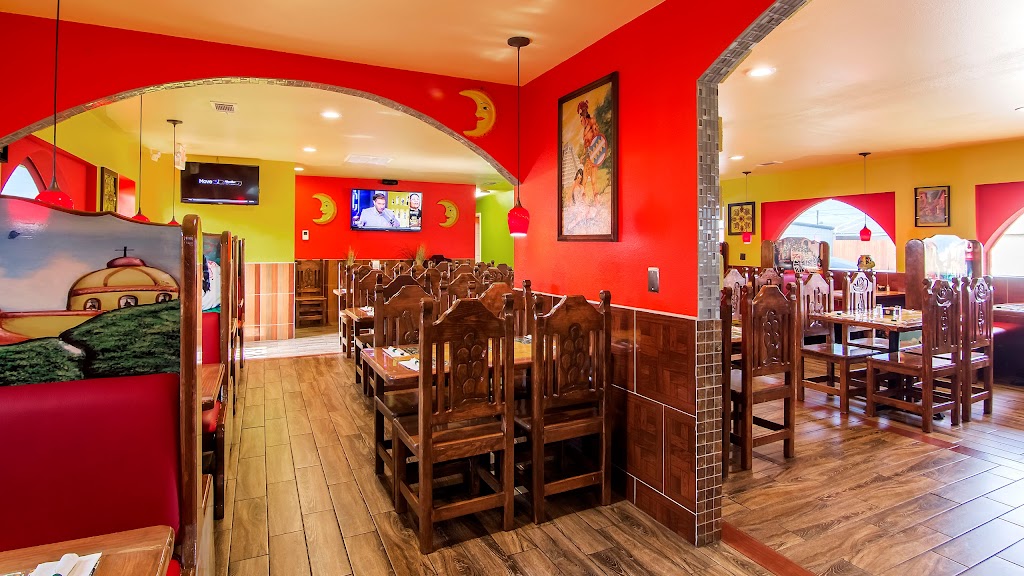 Morelos Mexican Grill | restaurant | 1310 E Main St, Russellville, AR 72801, USA | 4799670086 OR +1 479-967-0086