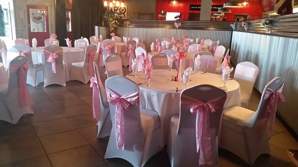 Beckhams B and M Bar B Que- Lyndhurst | restaurant | 5100 Mayfield Rd, Lyndhurst, OH 44124, USA | 4404843420 OR +1 440-484-3420