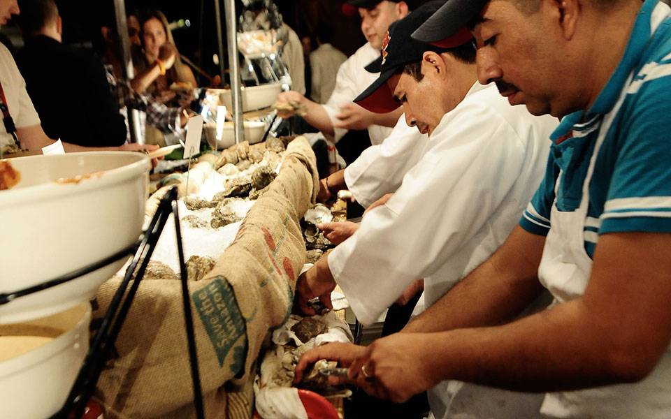 Goode Company Catering | restaurant | 2515 North Blvd, Houston, TX 77098, USA | 7132246633 OR +1 713-224-6633