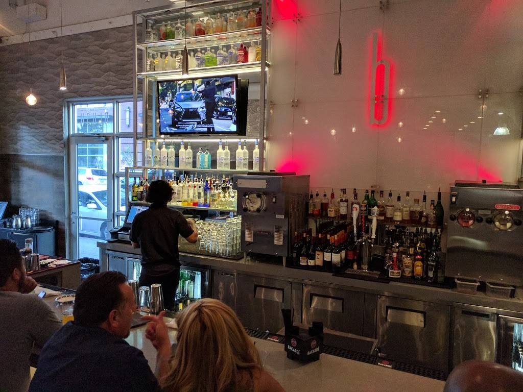 Blush Raw Bar Lounge | night club | 100 Almaden Avenue #160, San Jose, CA 95110, USA | 4084772191 OR +1 408-477-2191