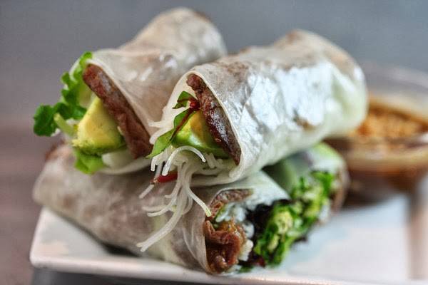 Lemongrass Viet-Thai Restaurant | restaurant | 1729 NJ-10, Morris Plains, NJ 07950, USA | 9739986303 OR +1 973-998-6303