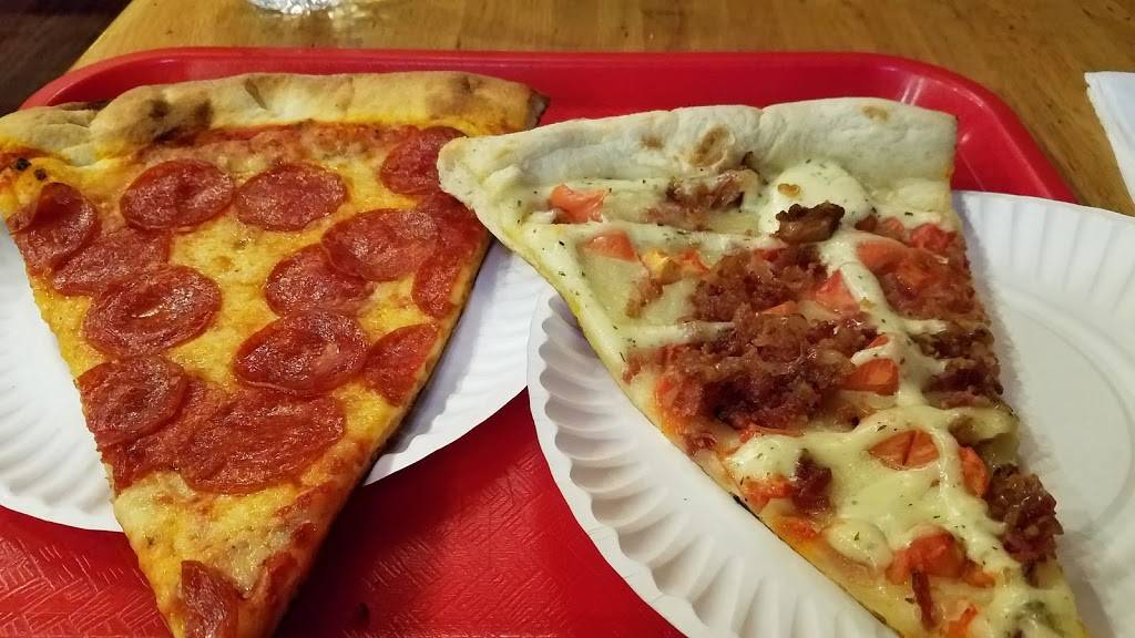 Rockys Pizzeria | restaurant | 607 2nd Ave, New York, NY 10016, USA | 2128891340 OR +1 212-889-1340