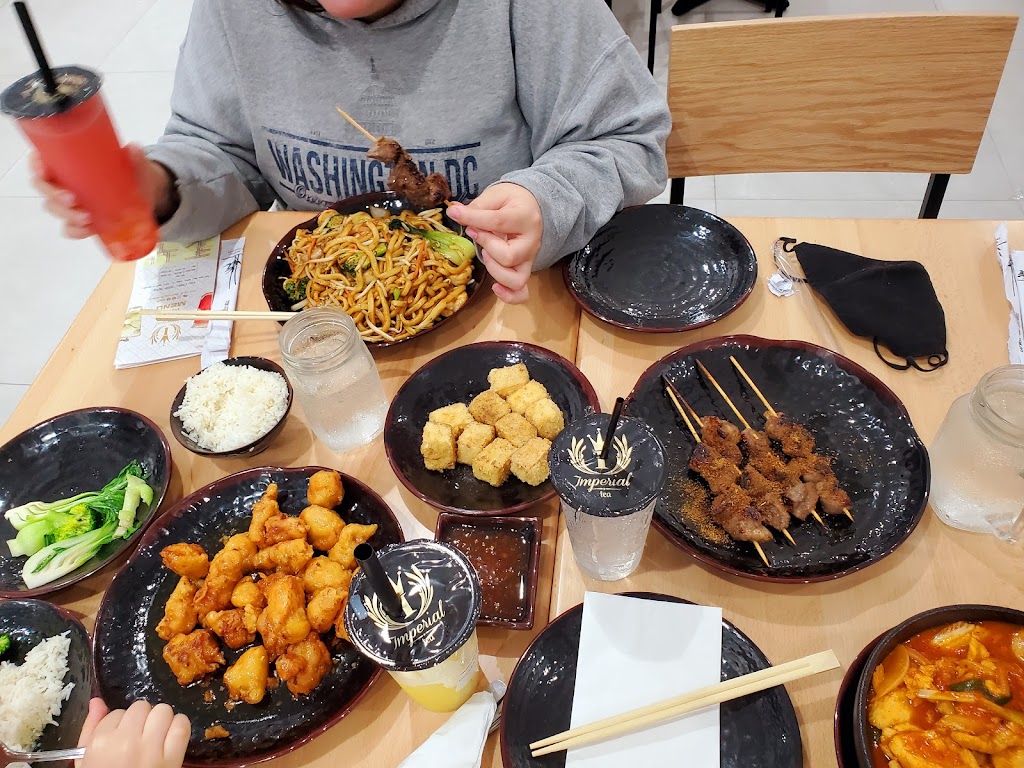 IMPERIAL TEA | cafe | 3301 Coral Way Unit 105A, Miami, FL 33145, USA | 7865587654 OR +1 786-558-7654