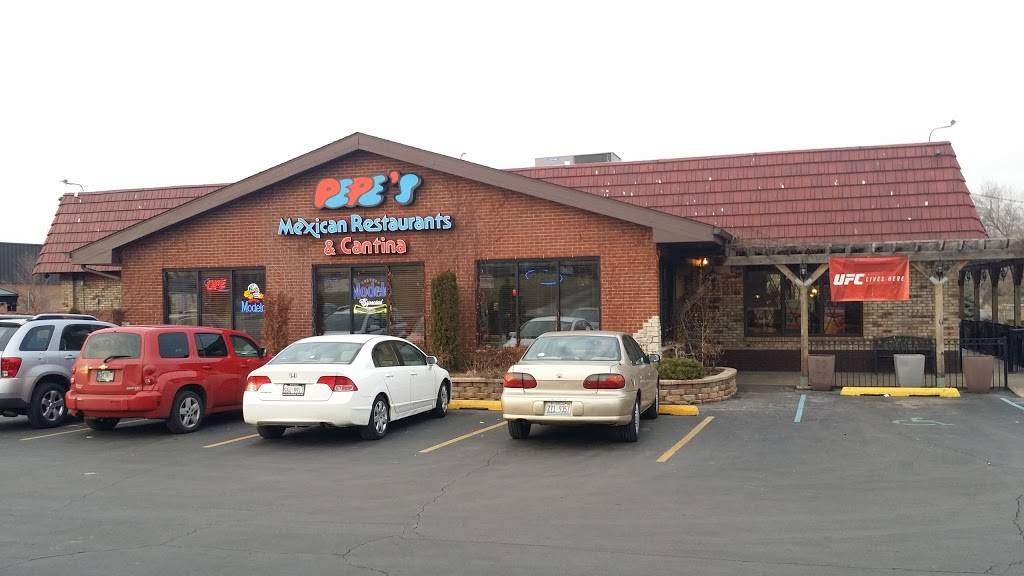 Pepes Mexican Restaurant - Griffith | restaurant | 222 E Ridge Rd, Griffith, IN 46319, USA | 2199236293 OR +1 219-923-6293