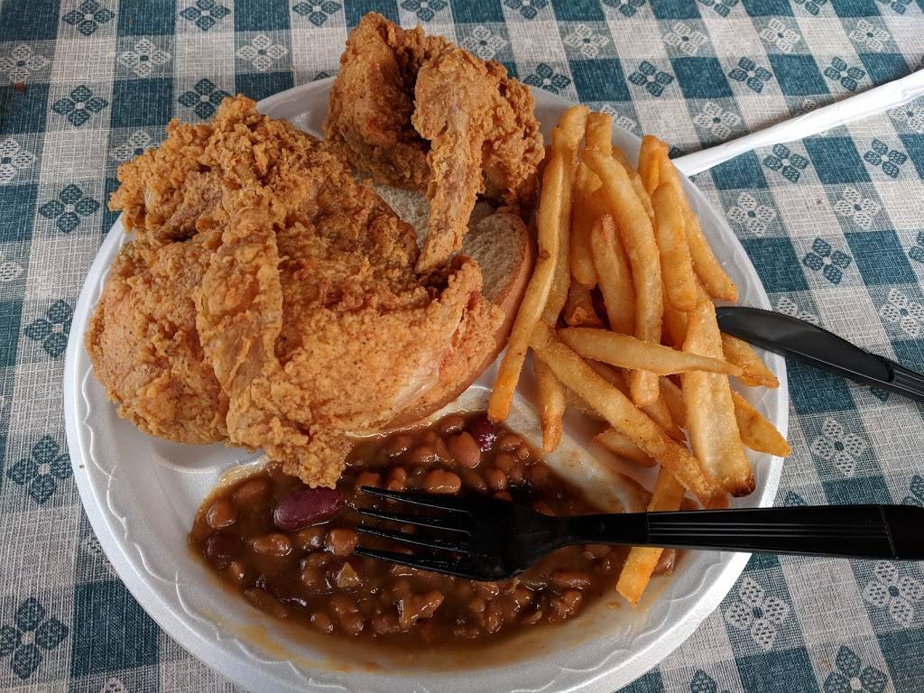 Champys | restaurant | 526 E M L King Blvd, Chattanooga, TN 37403, USA | 4237529198 OR +1 423-752-9198