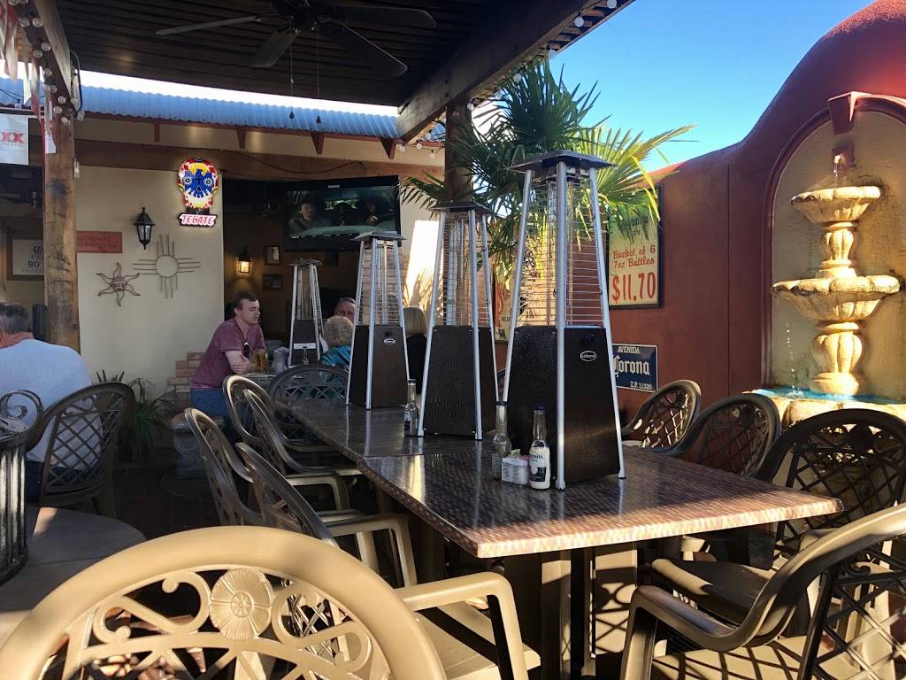 Andeles Dog House | restaurant | 1983 Calle Del Norte, Mesilla, NM 88046, USA | 5755261271 OR +1 575-526-1271