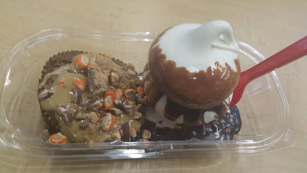 Dairy Queen Grill & Chill | restaurant | 245 E Trinity Pl, Decatur, GA 30030, USA | 4046003875 OR +1 404-600-3875