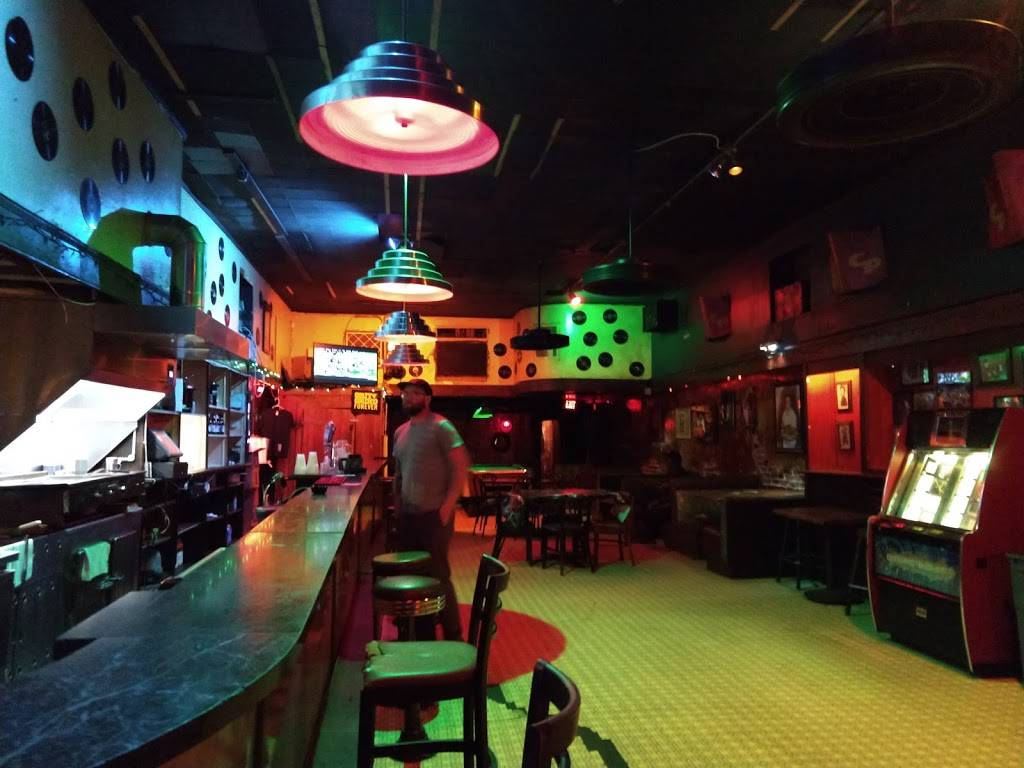 Earnestine & Hazels | restaurant | 531 S Main St, Memphis, TN 38103, USA | 9015239754 OR +1 901-523-9754