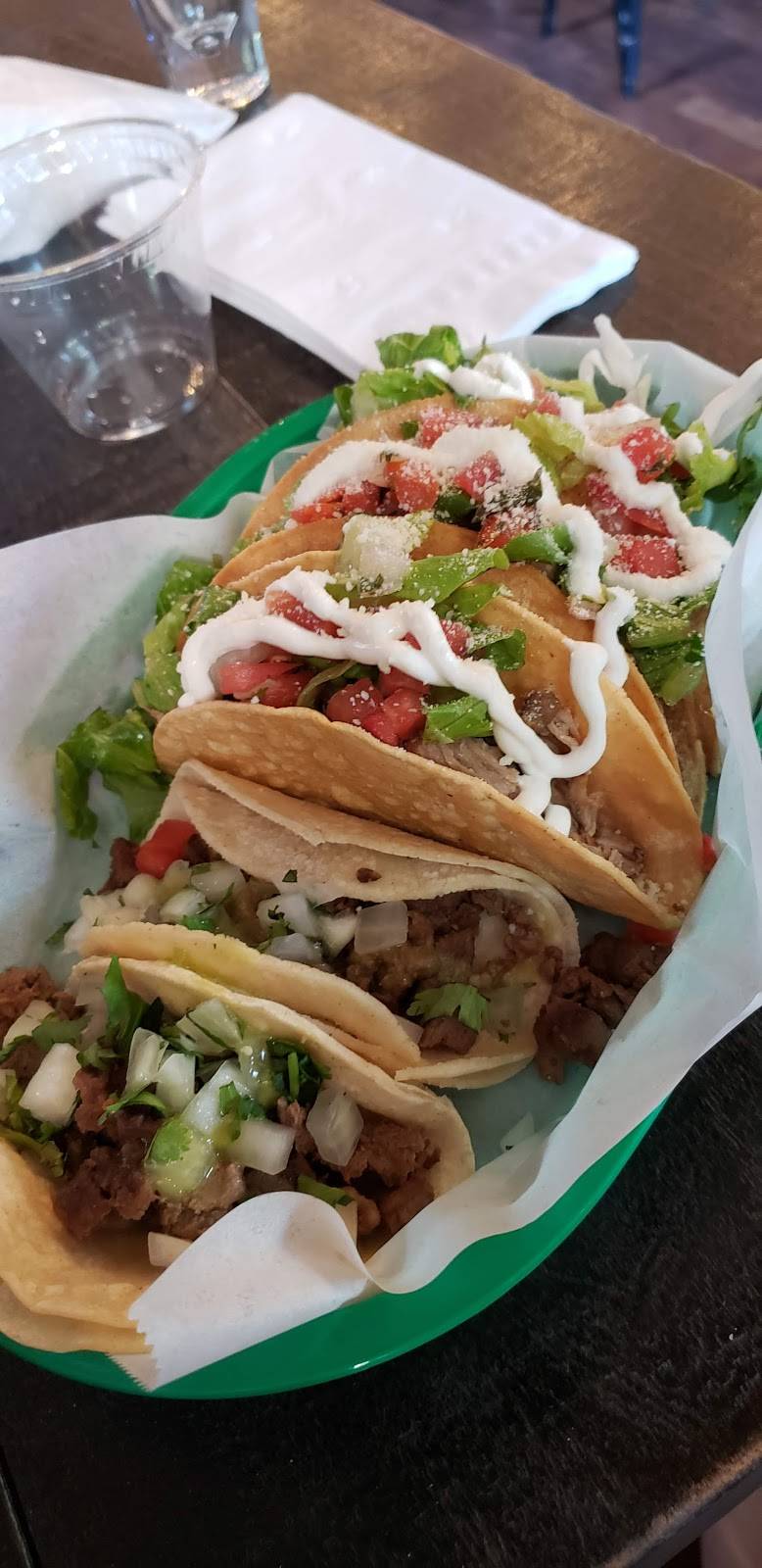 Goldfield Trading Post | restaurant | 1630 J St, Sacramento, CA 95814, USA | 9164765076 OR +1 916-476-5076